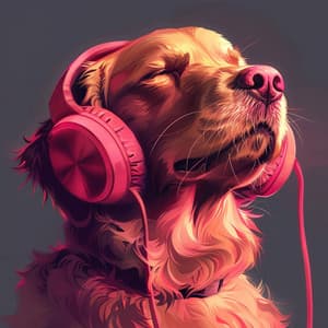 Dog Days Melodies: Music for Canine Ears - Dog Music Hour