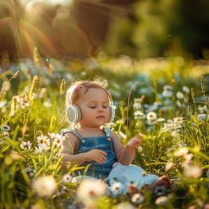 Little Dreams: Chill Music for Baby - Peaceful Music Tracks