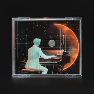 Pondering Preludes - Some Music to Read