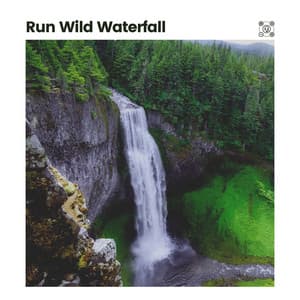 Run Wild Waterfall - Water Soundscapes