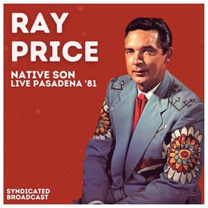 Native Son - Ray Price
