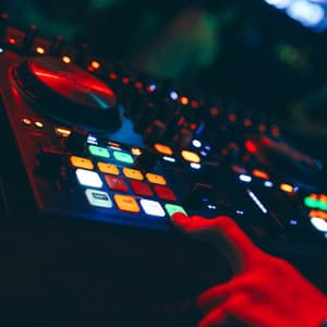 Relax Deeply with Hip Hop Beats - Deep Night Lofi