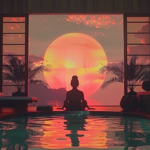 Echoes of Silence: Music for Meditation - Meditation Music Masters