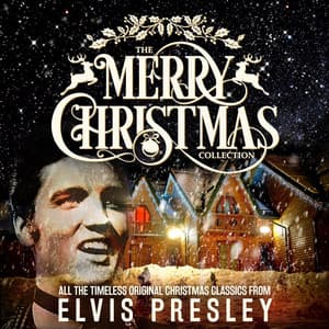 The Merry Christmas Collection - Elvis Presley