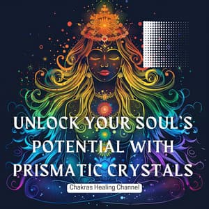 Unlock Your Soul’s Potential with Prismatic Crystals - Chakras Healing Channel