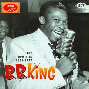 The Rpm Hits 1951-57 - B.B. King