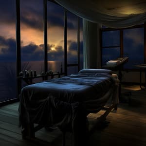 Eternal River Pampering: Nature's Massage Serenity - Path to the Wild