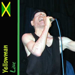 Live - Yellowman