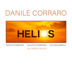 Helios - Danile Corraro