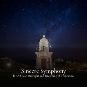 Sleeping Soundscapes for Trouble Sleepers and Midnight Pondering - Relaxation And Meditation