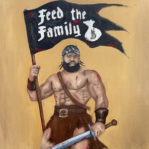 VICTORY DISEASE - BoriRock