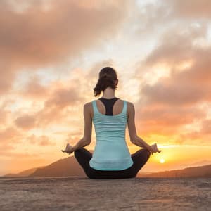 Guided Lofi Meditation: A Melodic Journey Within - lofi stu