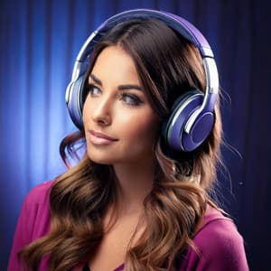 Resonant Tones: Subtle Melodies Weave - Healing Music Playlist