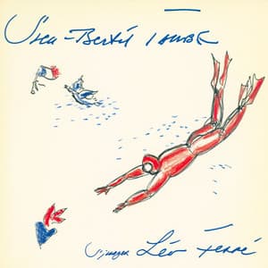 Sven-Bertil Taube sjunger Léo Ferré - Sven-Bertil Taube