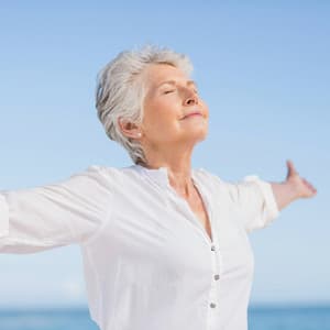 Gentle Music for Inner Calm and Relaxation - Inner Peace Paradise