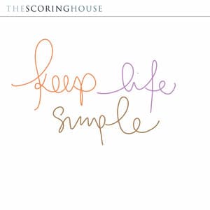 Keep Life Simple - Graham Preskett