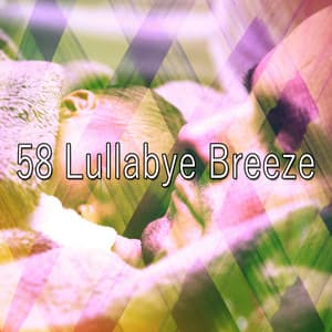 58 Lullabye Breeze - Chill Out 2016