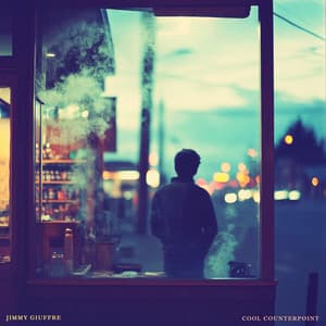 Cool Counterpoint - Jimmy Giuffre