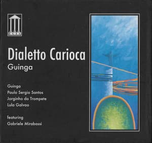 Dialetto Carioca - Guinga