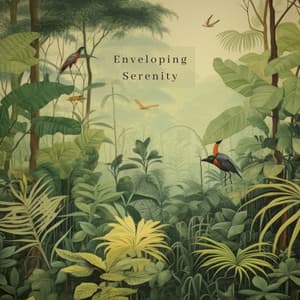 Enveloping Serenity - Nature Soundscapes