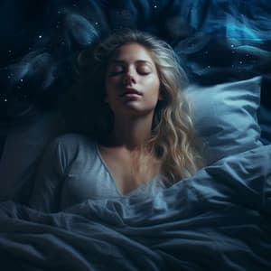 Calm Nights: Music for Soothing Sleep - Sleep Sound Factory