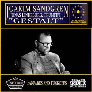 Gestalt - Joakim Sandgren