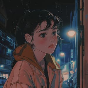 Floating Melodies: CHILLHOP LOFI FLOAT - WabiLofi