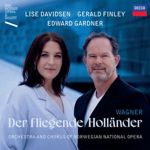 Wagner: Der fliegende Holländer - Richard Wagner