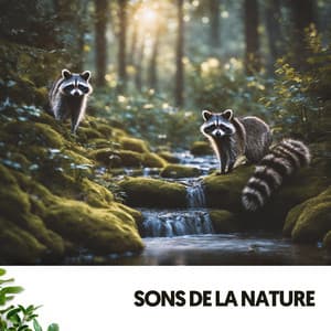 Sons de la Nature : Mélodies de la Forêt - Dog Relaxation