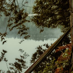 100 Waves: Natural Echoes - Baltic Nature Sounds