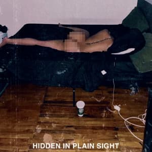 Hidden in Plain Sight - Boldy James