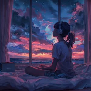 Música Suave Para Dormir En Noches Tranquilas - Dulces Sueños