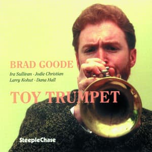 Toy Trumpet - Brad Goode