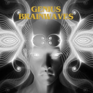 Genius Brainwaves: Cognitive Stimulation, Sound Therapy, Relaxing Frequencies, and Miracle Tones - Alpha Waves!