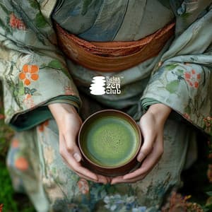 Cerimonia del tè: Rituale di armonia consapevole - Relax musica zen club