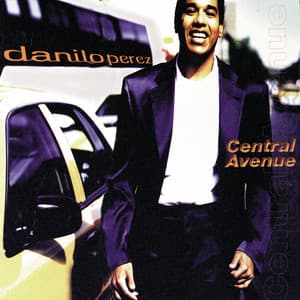 Central Avenue - Danilo Perez