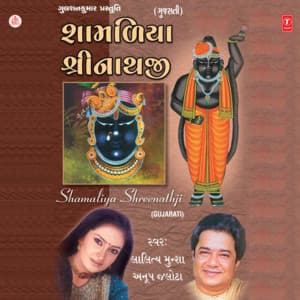 Shamaliya Shreenathji - Lalitya Munshaw