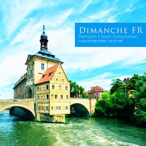 Keyboard Music Tour With Scarlatti And Handel - Dimanche FR