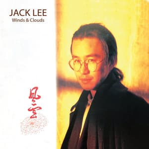 Winds & Clouds - Jack Lee