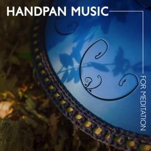 Handpan Music for Meditation: Forget About Everyday Life and Immerse Yourself in the World of Sounds - Handpan Yoga Project