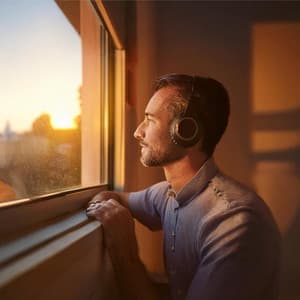 Música Relajante Para Un Descanso Tranquilo - Grabaciones de transmisiones externas