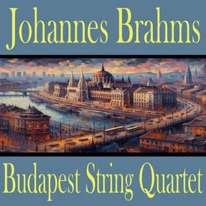 Johannes Brahms - Johannes Brahms