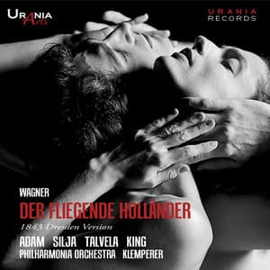 Wagner: Der fliegende Holländer, WWV 63 - Richard Wagner