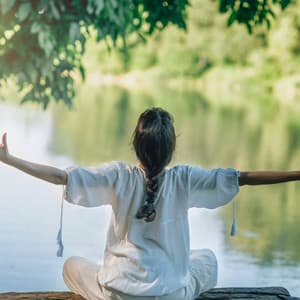 Zen Concentration: Soothing Sounds for Focused Minds - Paradise Café