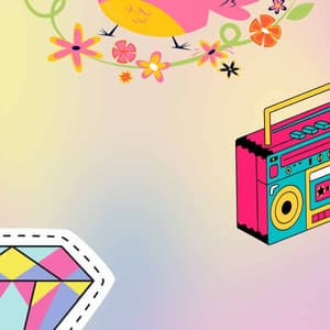 Smart Music for Colorful Gambles - Jazz Quintet - Mellow Jazz Playlist