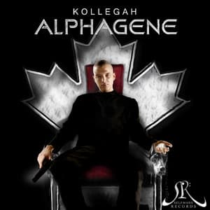Alphagene - Kollegah