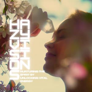 Nurturing the Spirit by Unlocking Vital Energy - Hazy Visions