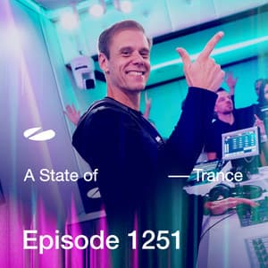ASOT 1251 - A State of Trance Episode 1251 - Armin van Buuren ASOT Radio