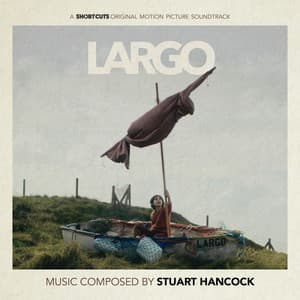 Largo - Stuart Hancock