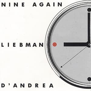 Nine Again - Dave Liebman